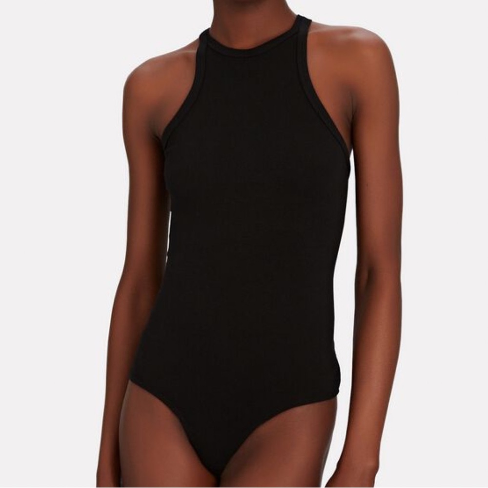 Agolde Rianne Bodysuit